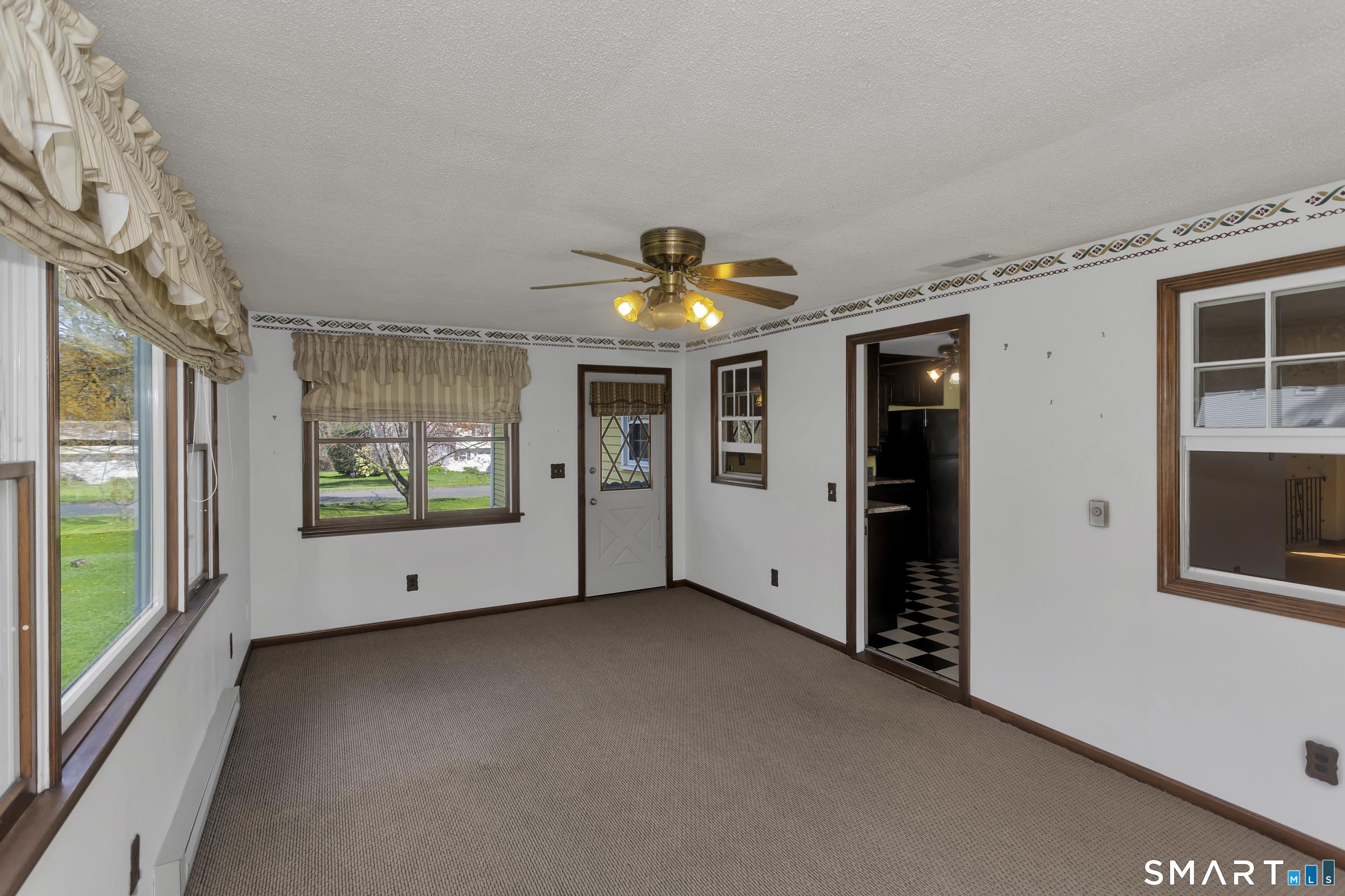 4 Winthrop Road Windsor CT 06095