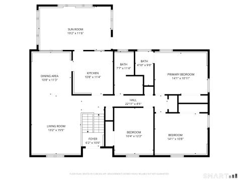 4 Winthrop Road Windsor CT 06095