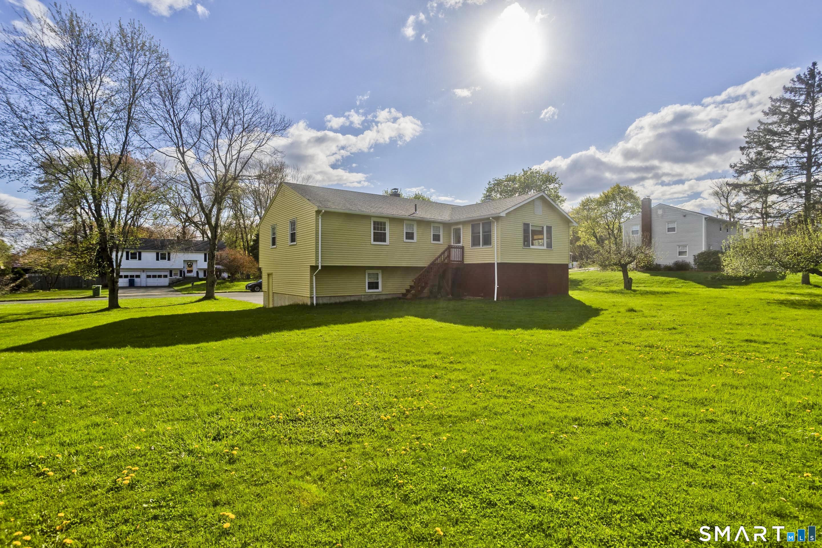 4 Winthrop Road Windsor CT 06095