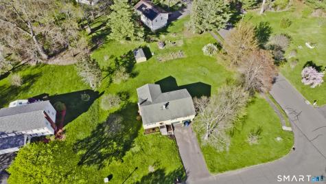 4 Winthrop Road Windsor CT 06095