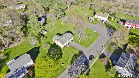 4 Winthrop Road Windsor CT 06095