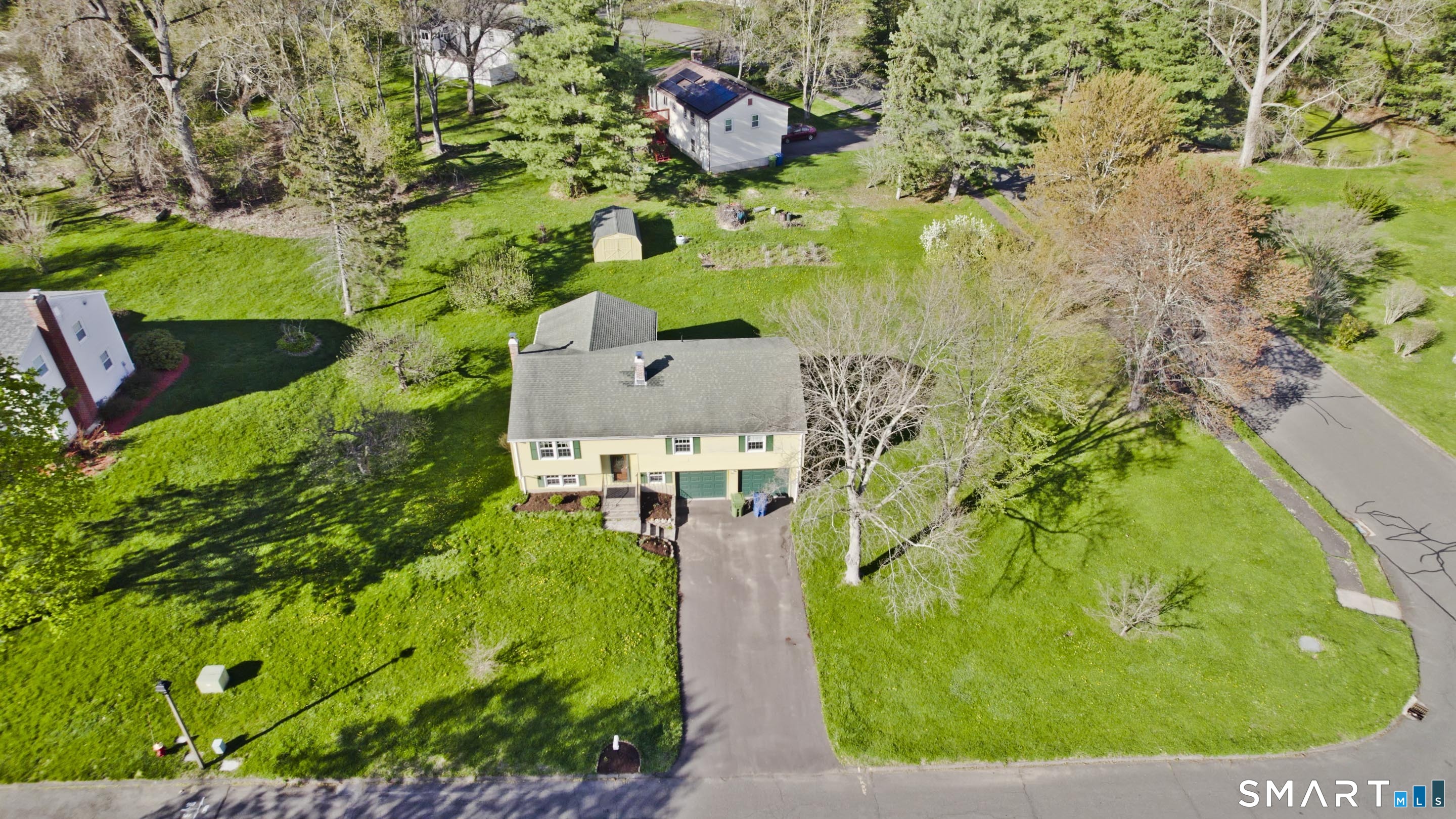 4 Winthrop Road Windsor CT 06095