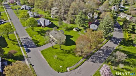 4 Winthrop Road Windsor CT 06095