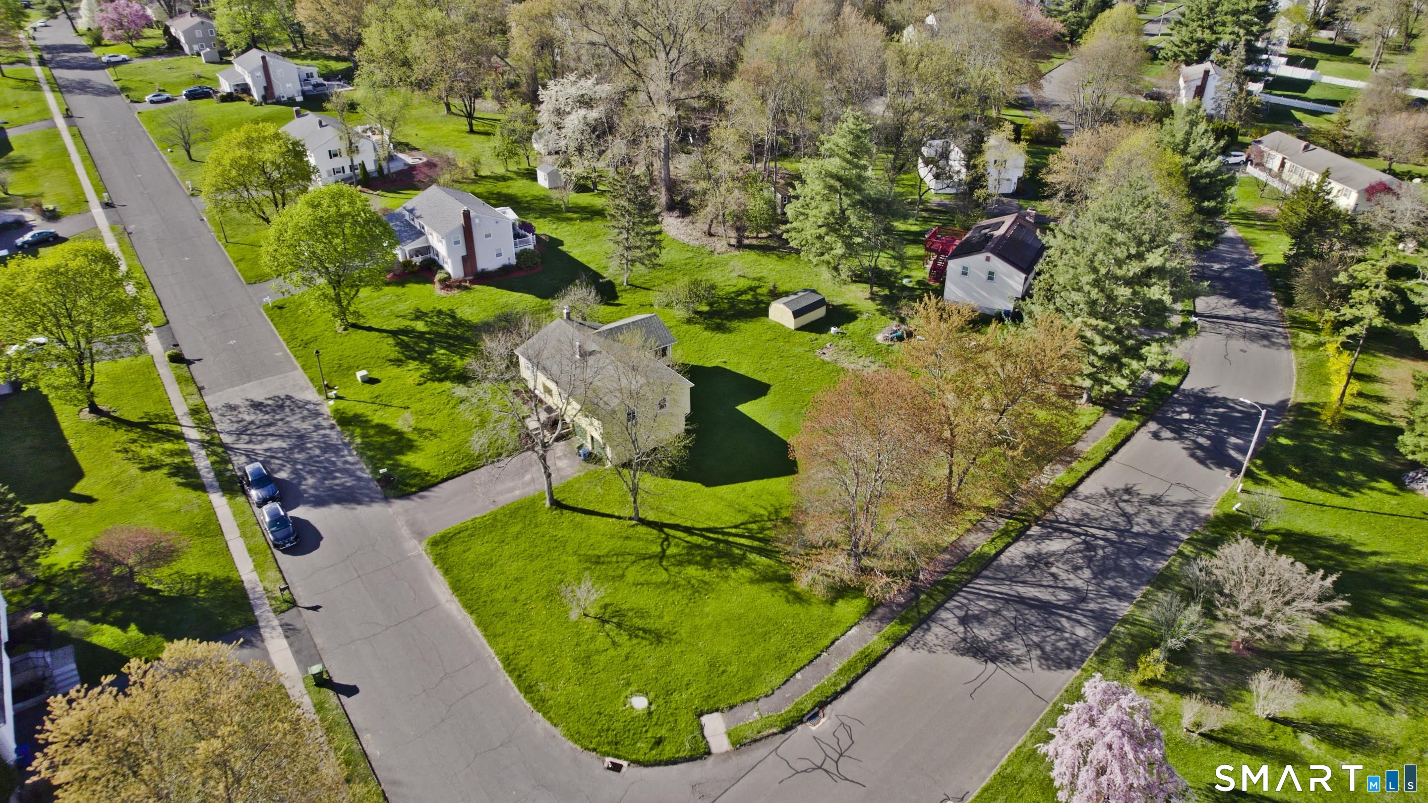 4 Winthrop Road Windsor CT 06095