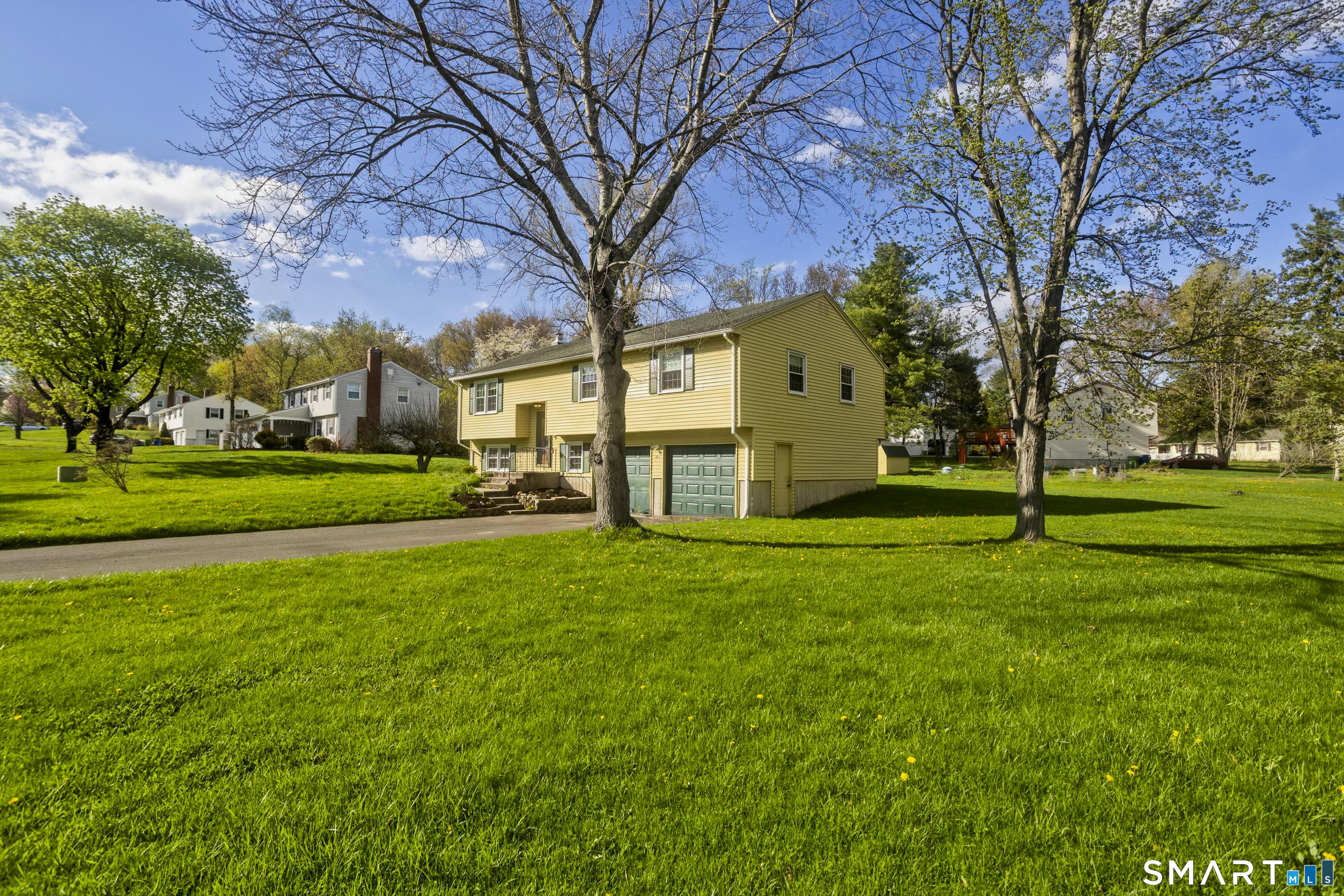 4 Winthrop Road Windsor CT 06095