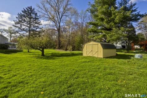 4 Winthrop Road Windsor CT 06095