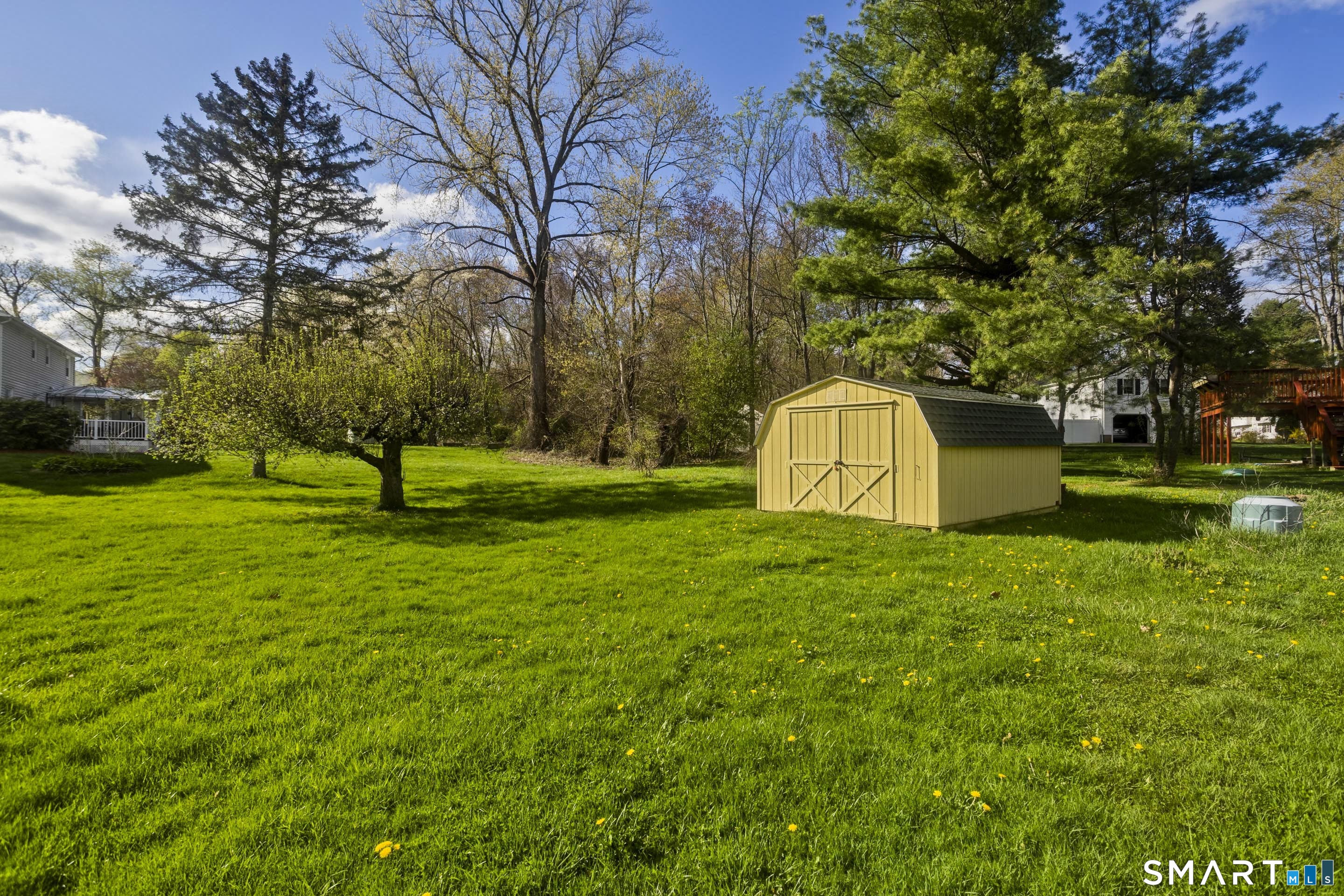 4 Winthrop Road Windsor CT 06095