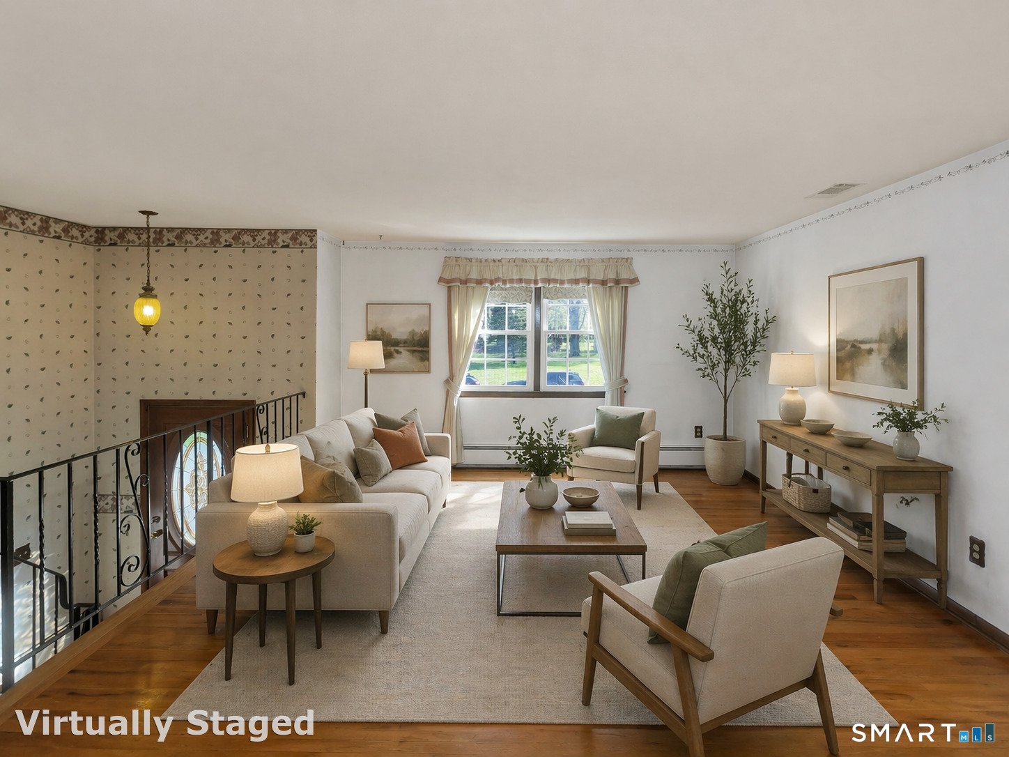 4 Winthrop Road Windsor CT 06095