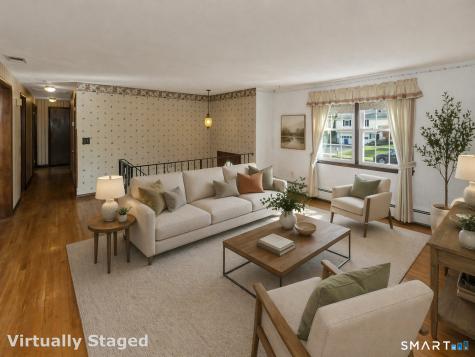 4 Winthrop Road Windsor CT 06095