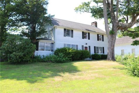 16 South Street Morris CT 06763