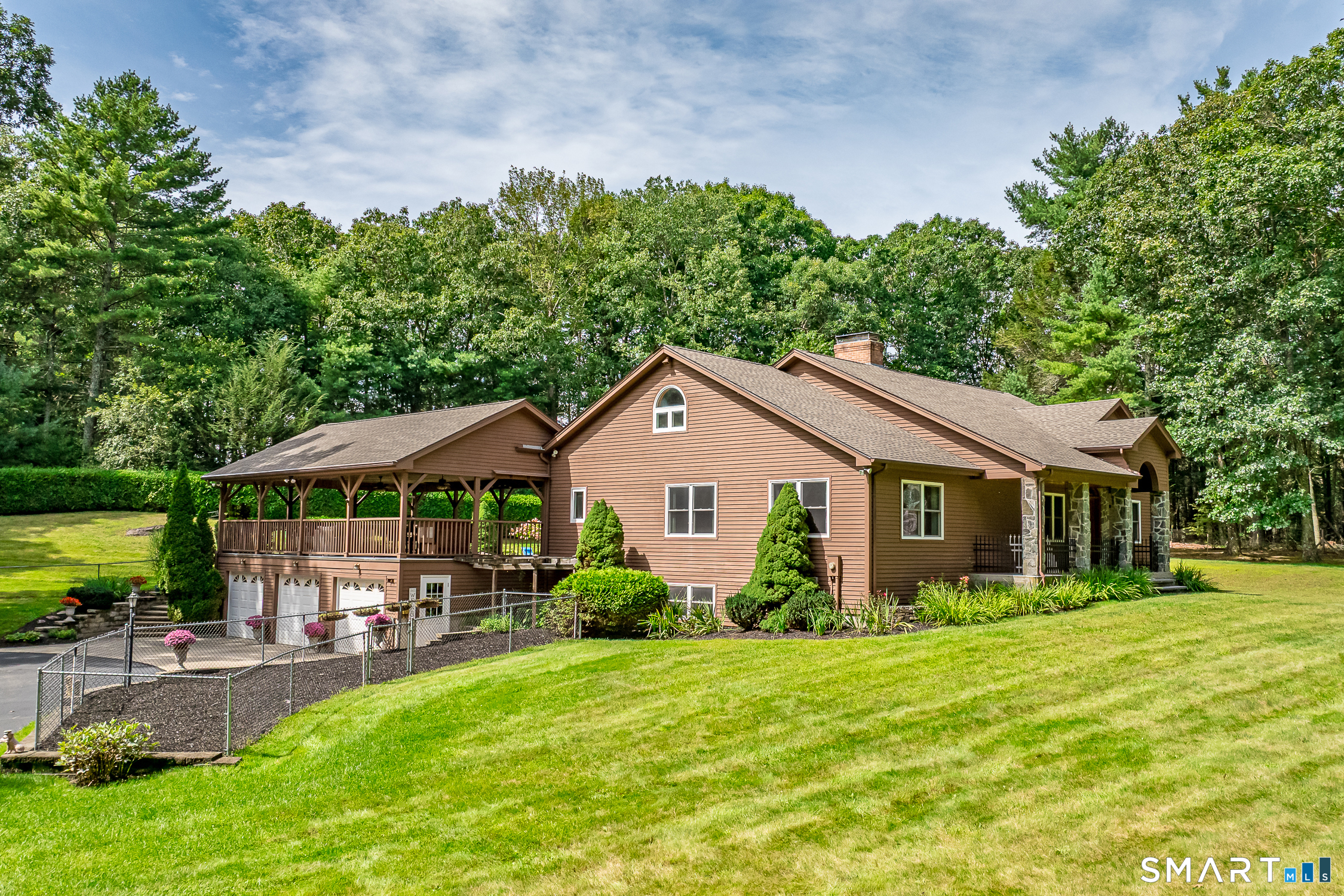 126 East Putnam Road Putnam CT 06260