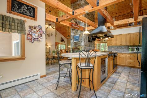 126 East Putnam Road Putnam CT 06260