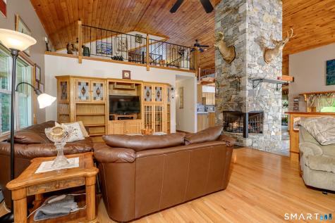 126 East Putnam Road Putnam CT 06260