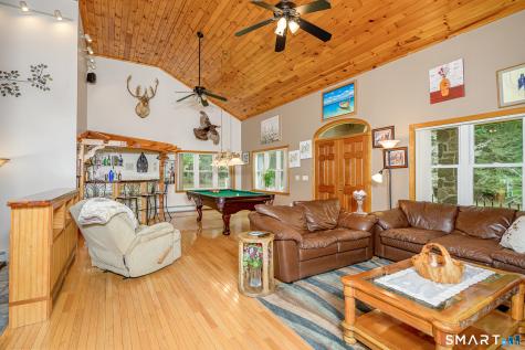 126 East Putnam Road Putnam CT 06260