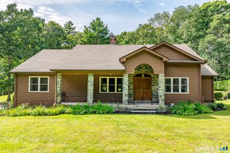 126 East Putnam Road Putnam CT 06260