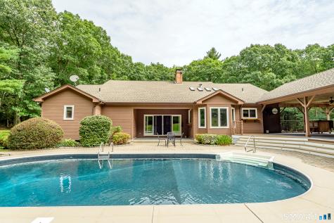 126 East Putnam Road Putnam CT 06260