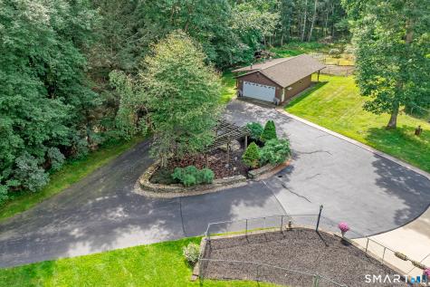 126 East Putnam Road Putnam CT 06260