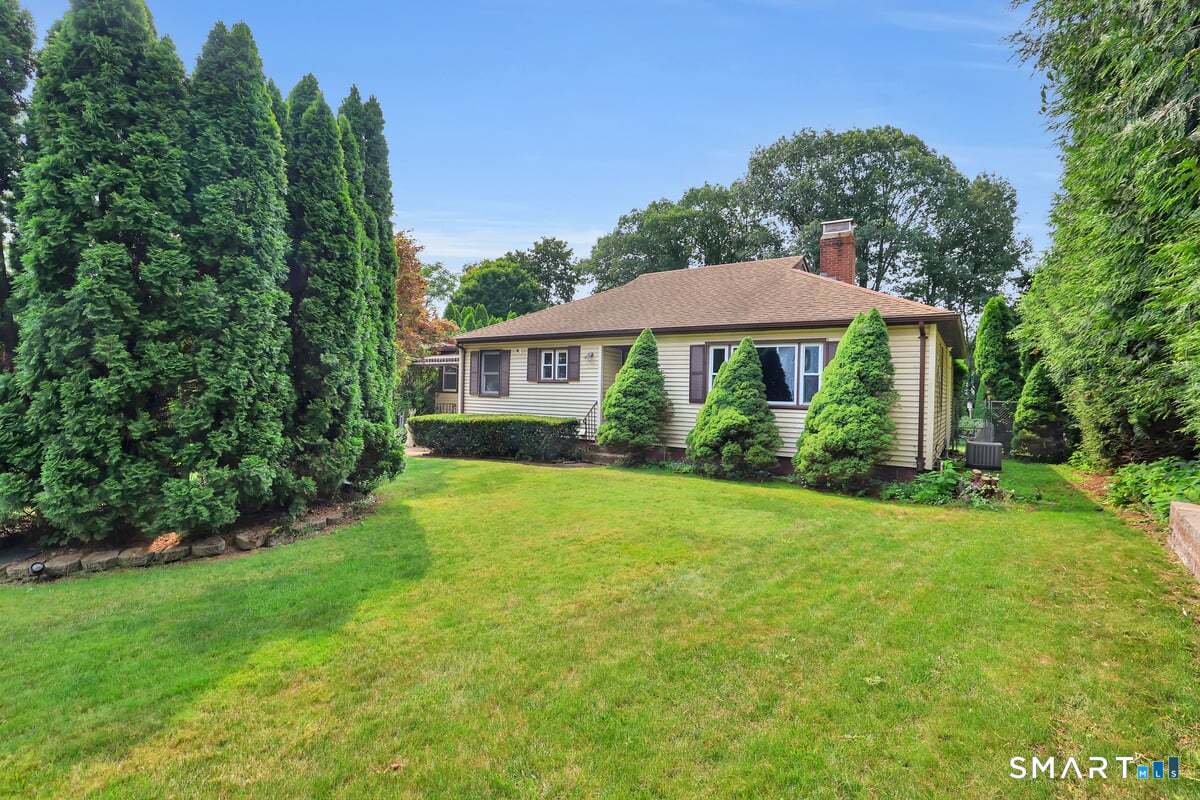 68 Pine Street Meriden CT 06451