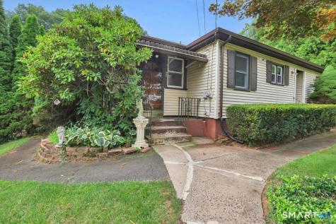 68 Pine Street Meriden CT 06451
