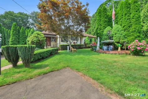 68 Pine Street Meriden CT 06451