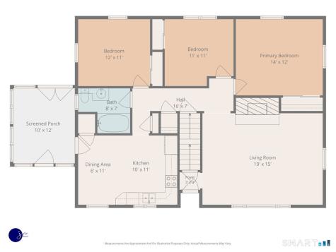 68 Pine Street Meriden CT 06451