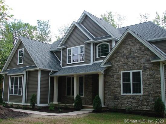 13 Rockwall Court Goshen CT 06756
