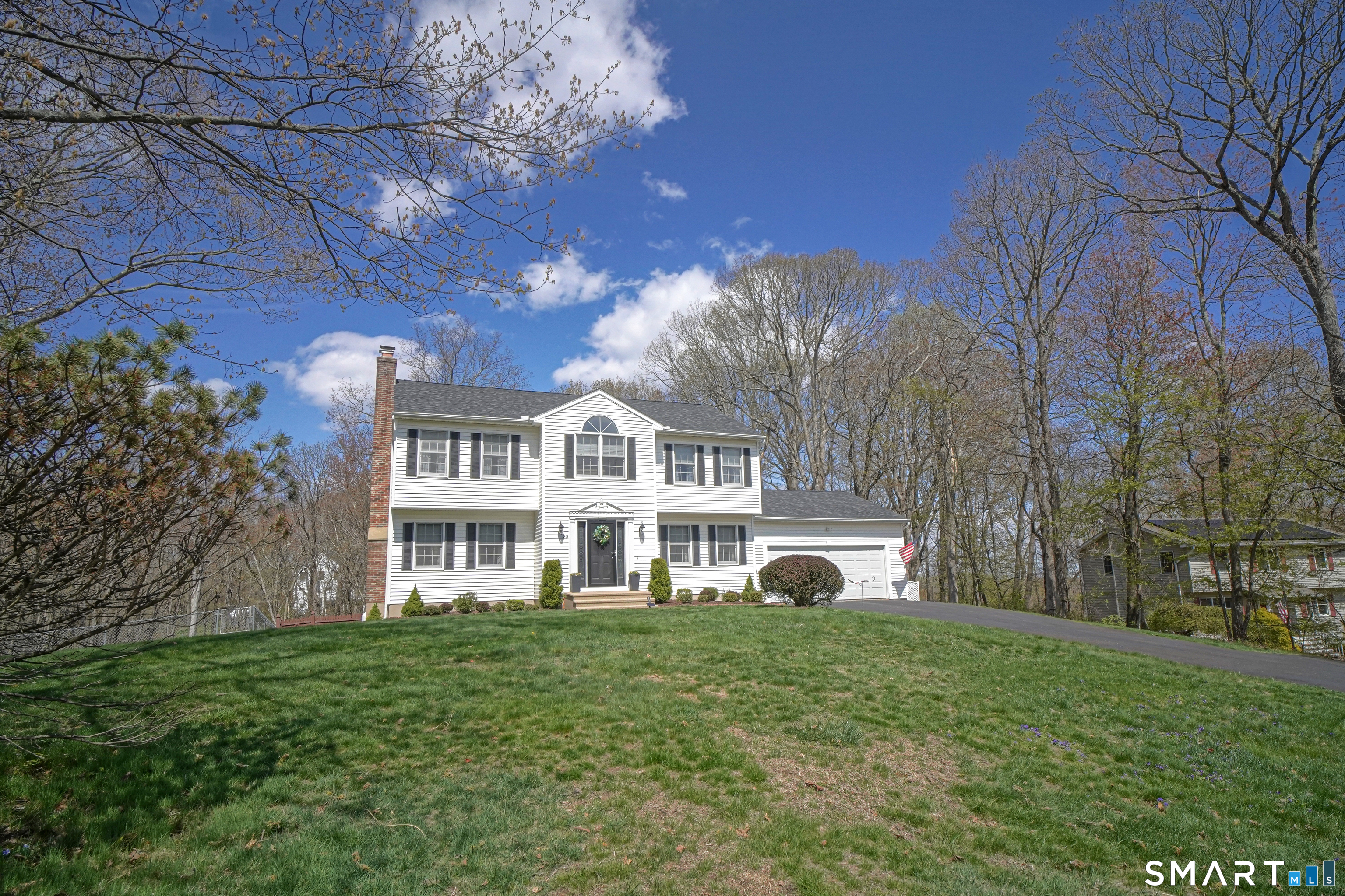 20 Stephen Court Prospect CT 06712
