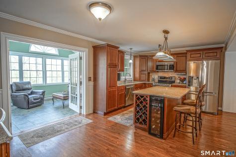 20 Stephen Court Prospect CT 06712