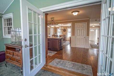 20 Stephen Court Prospect CT 06712