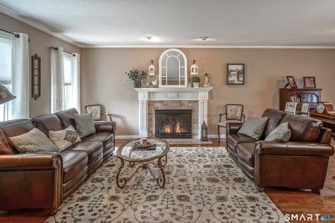 20 Stephen Court Prospect CT 06712