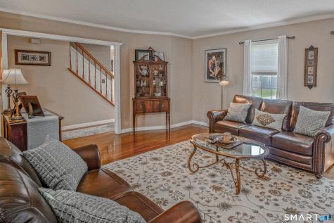 20 Stephen Court Prospect CT 06712