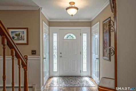 20 Stephen Court Prospect CT 06712
