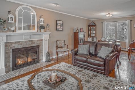 20 Stephen Court Prospect CT 06712