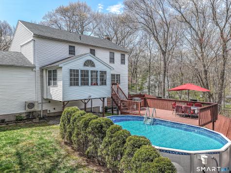 20 Stephen Court Prospect CT 06712