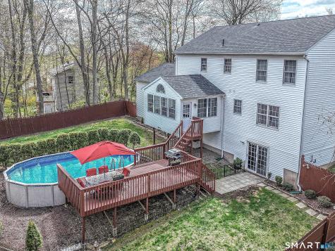 20 Stephen Court Prospect CT 06712