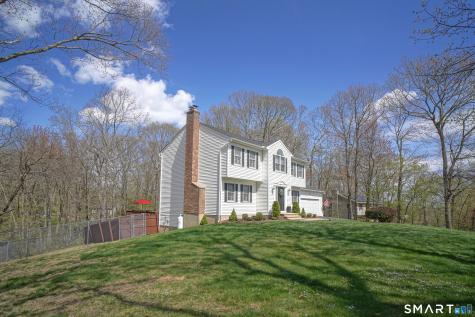20 Stephen Court Prospect CT 06712
