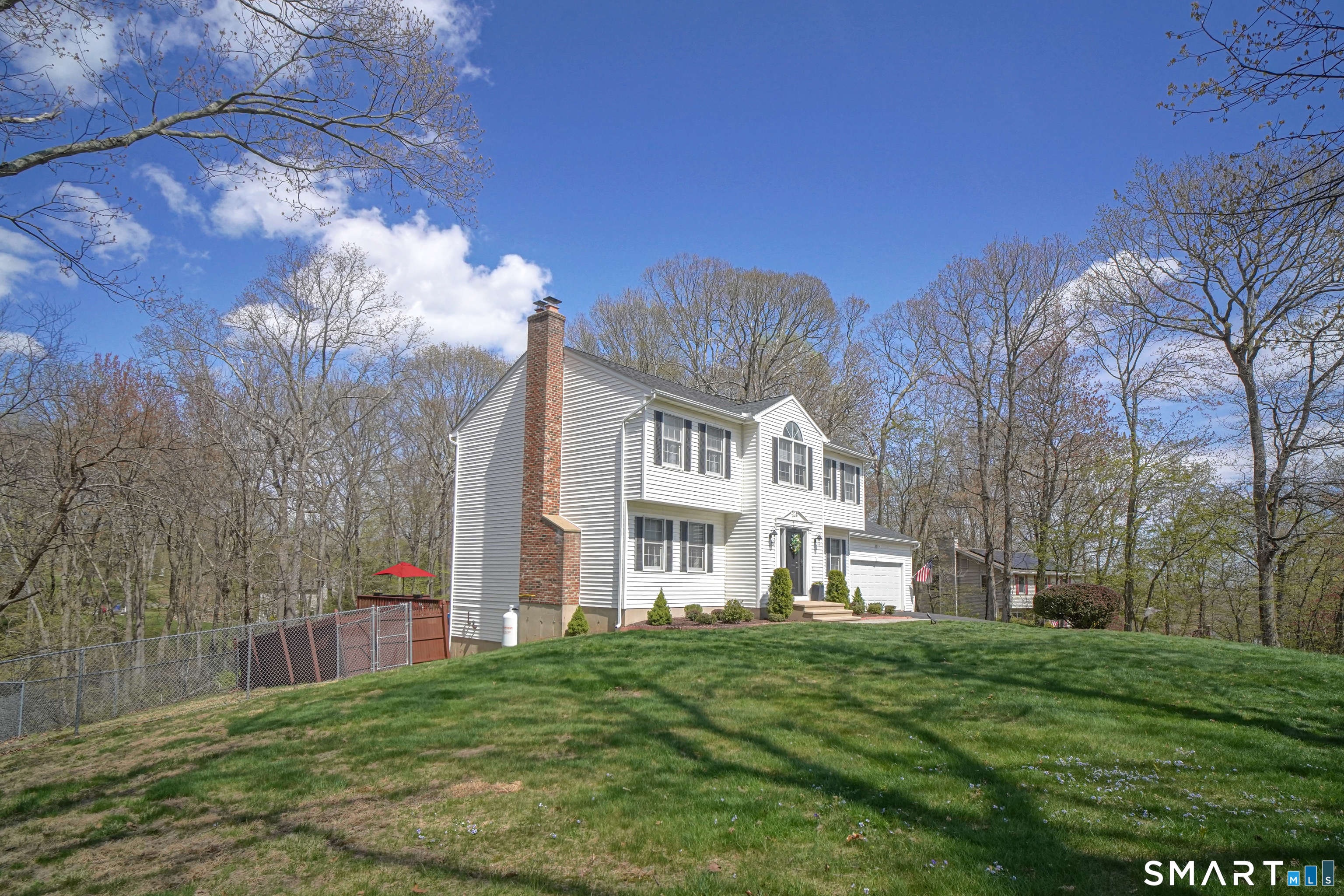20 Stephen Court Prospect CT 06712