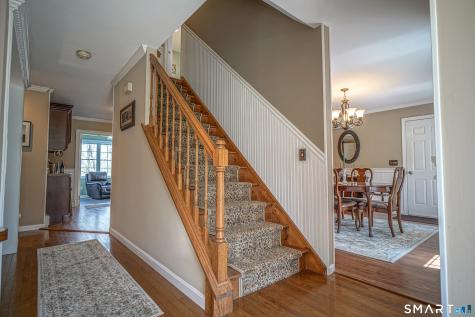 20 Stephen Court Prospect CT 06712