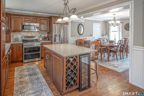 20 Stephen Court Prospect CT 06712