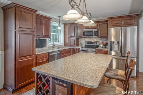 20 Stephen Court Prospect CT 06712
