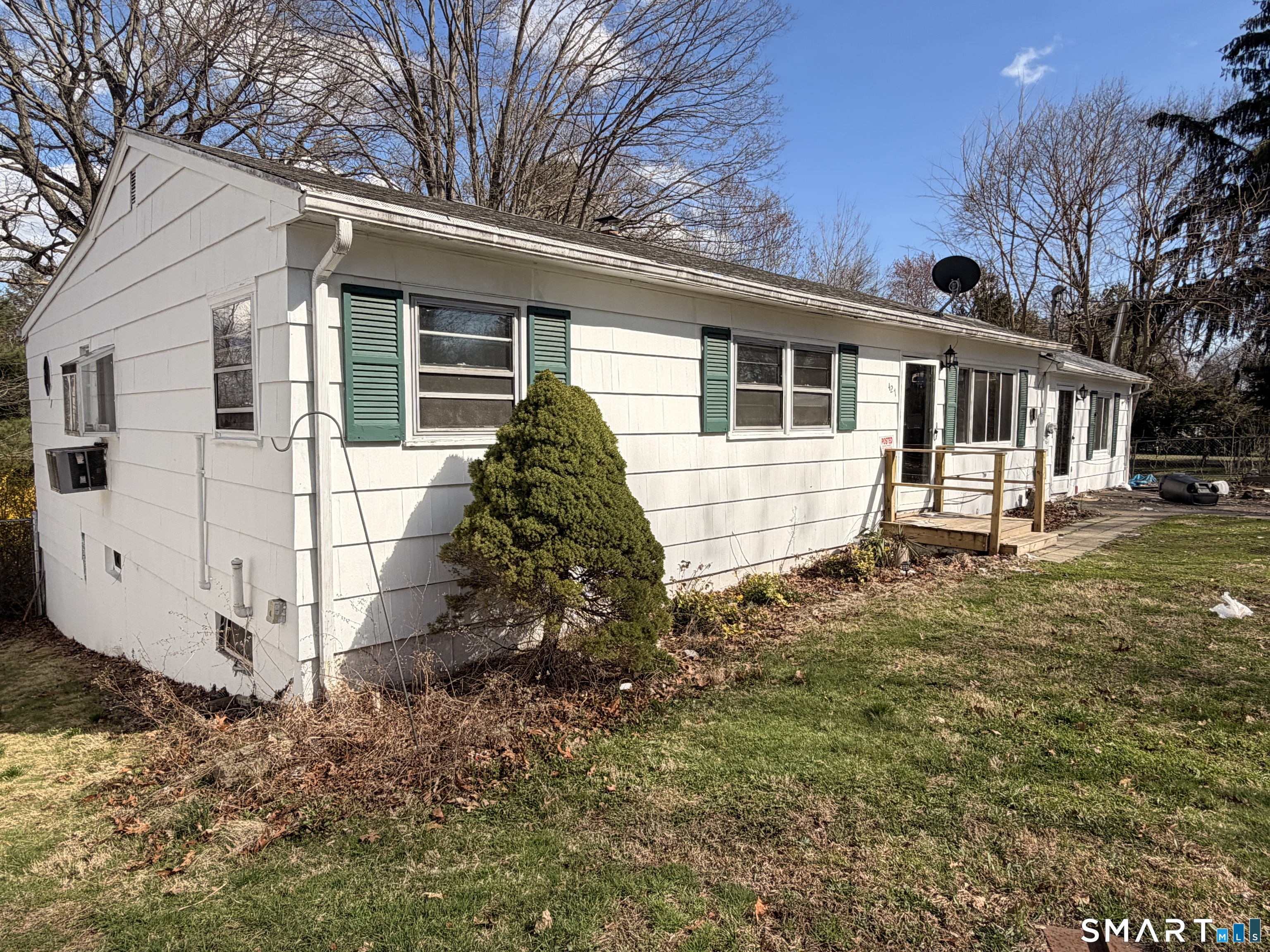 427 Strong Street East Haven CT 06512