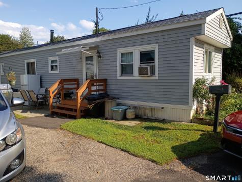 3 Horseshoe Drive Shelton CT 06484