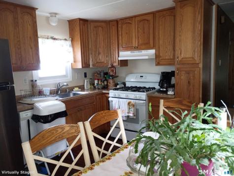 3 Horseshoe Drive Shelton CT 06484