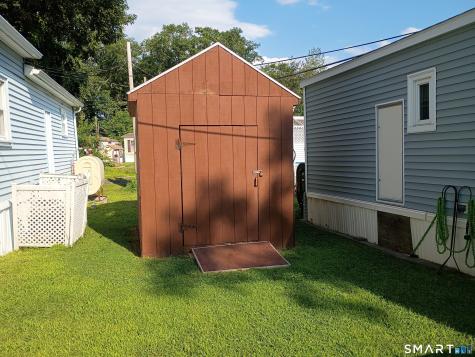 3 Horseshoe Drive Shelton CT 06484