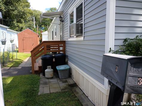 3 Horseshoe Drive Shelton CT 06484