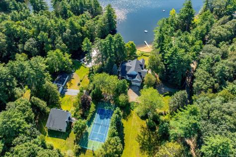 21 Howard Road Union CT 06076