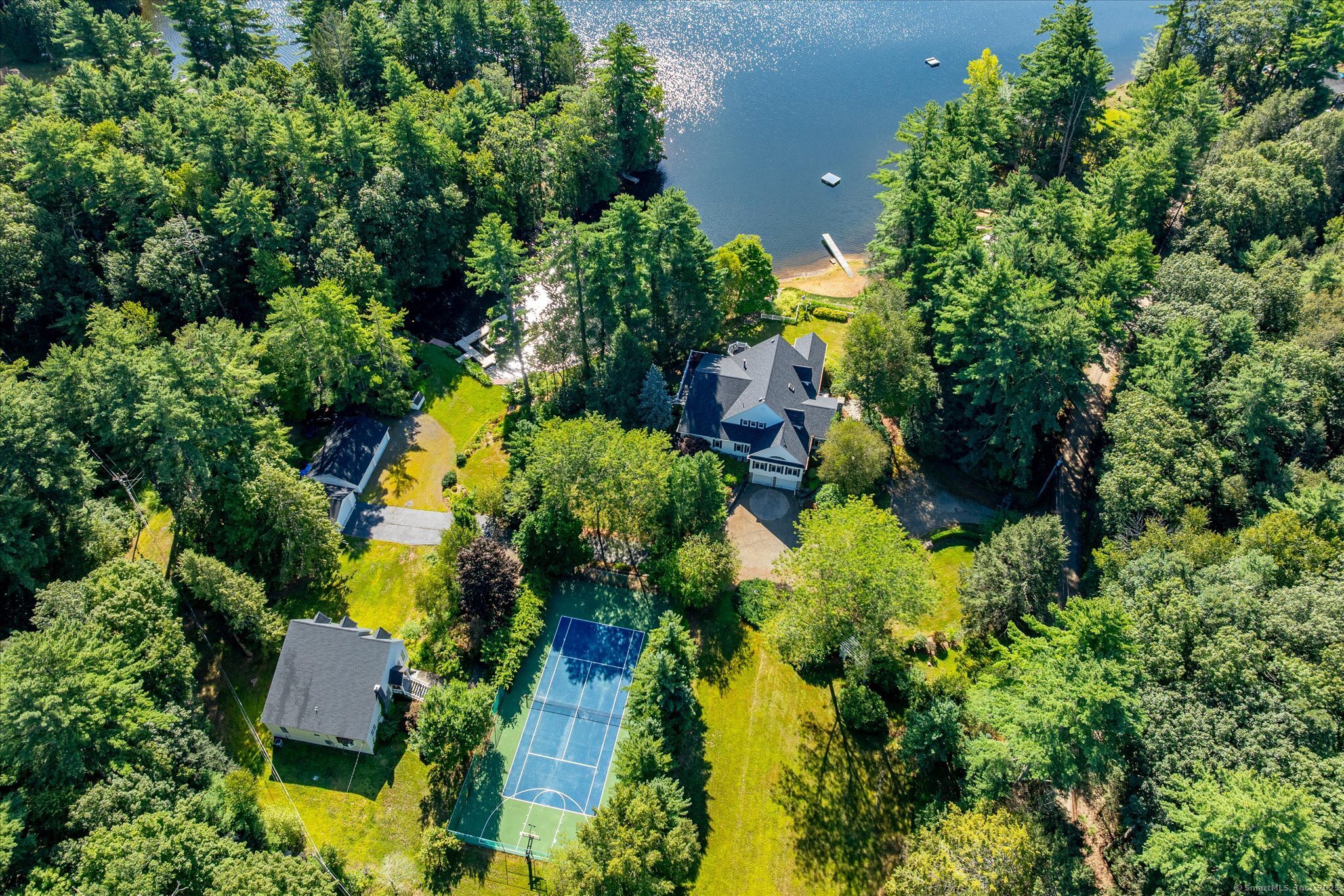 21 Howard Road Union CT 06076