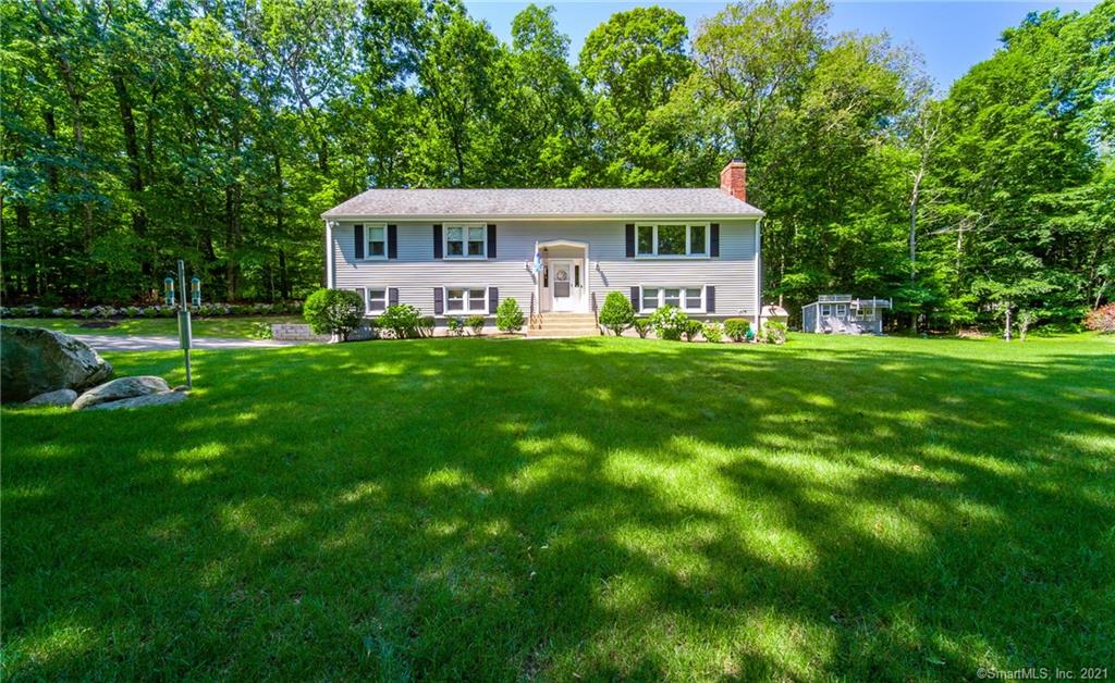 22 Birchside Drive Norwalk CT 06850