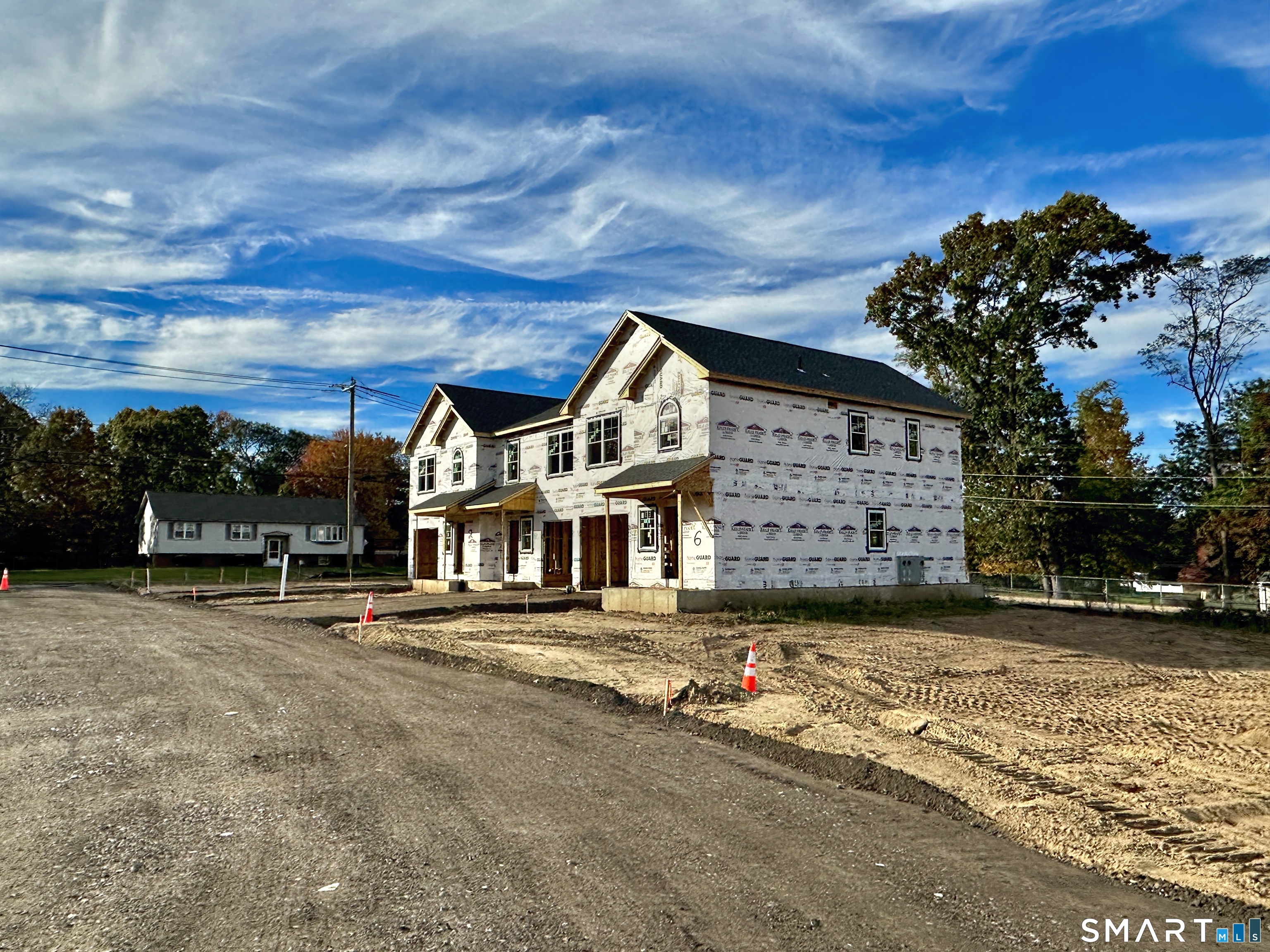 2 Heritage Lane Windsor Locks CT 06096
