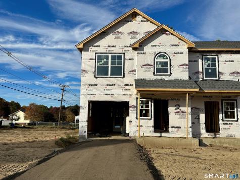 2 Heritage Lane Windsor Locks CT 06096